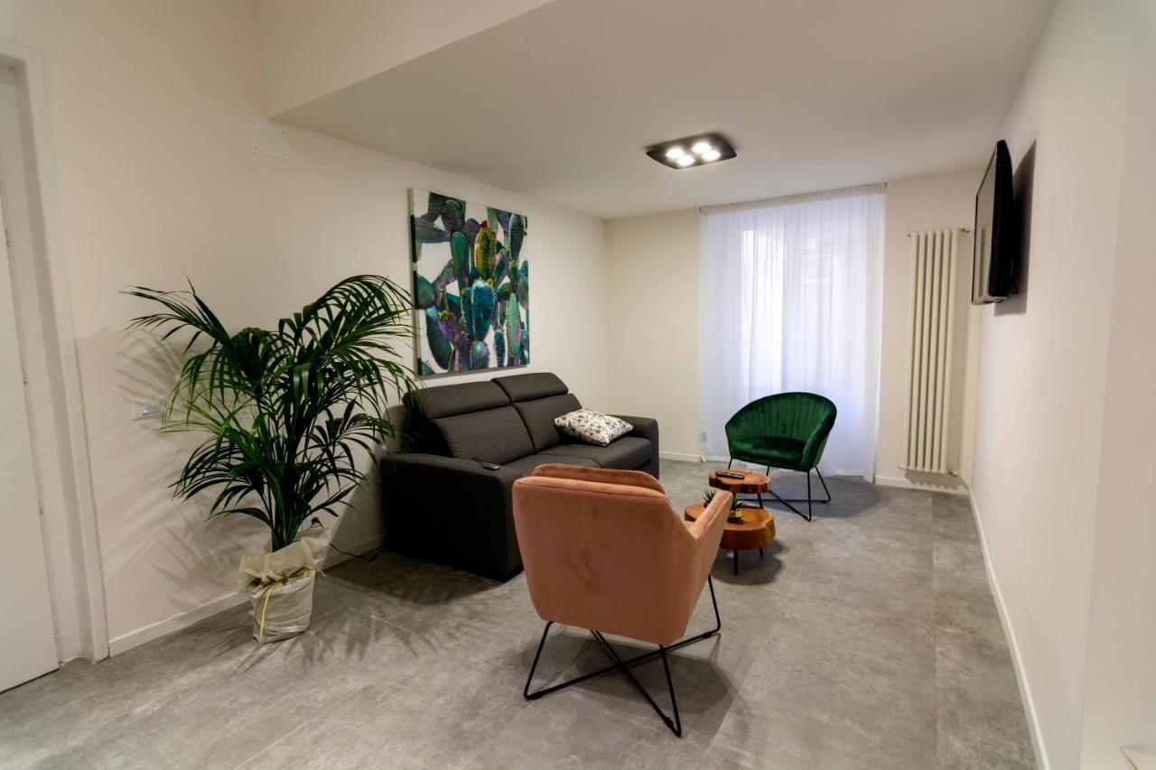 Dada House Appartement Catánia Buitenkant foto